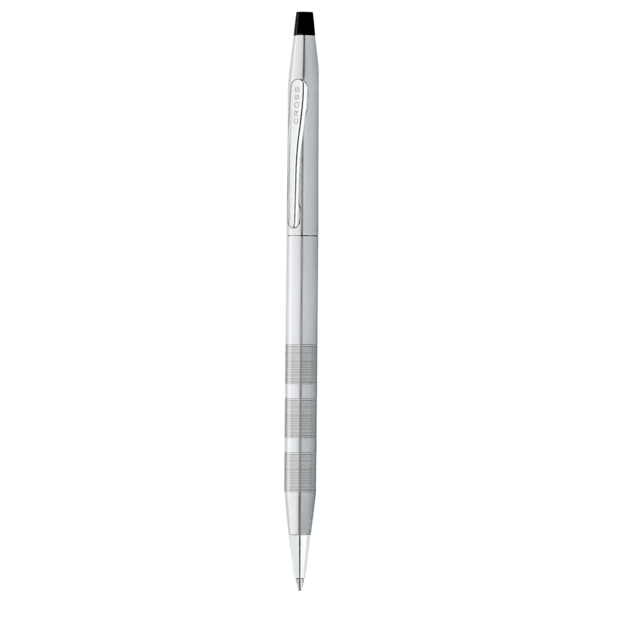 AT Cross Century Satin Chrome