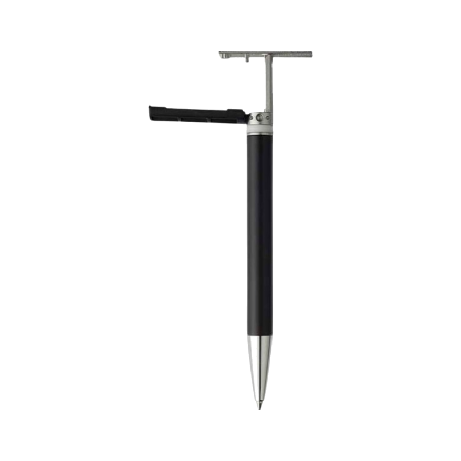 Goldring 309101 bolígrafo negro con sello