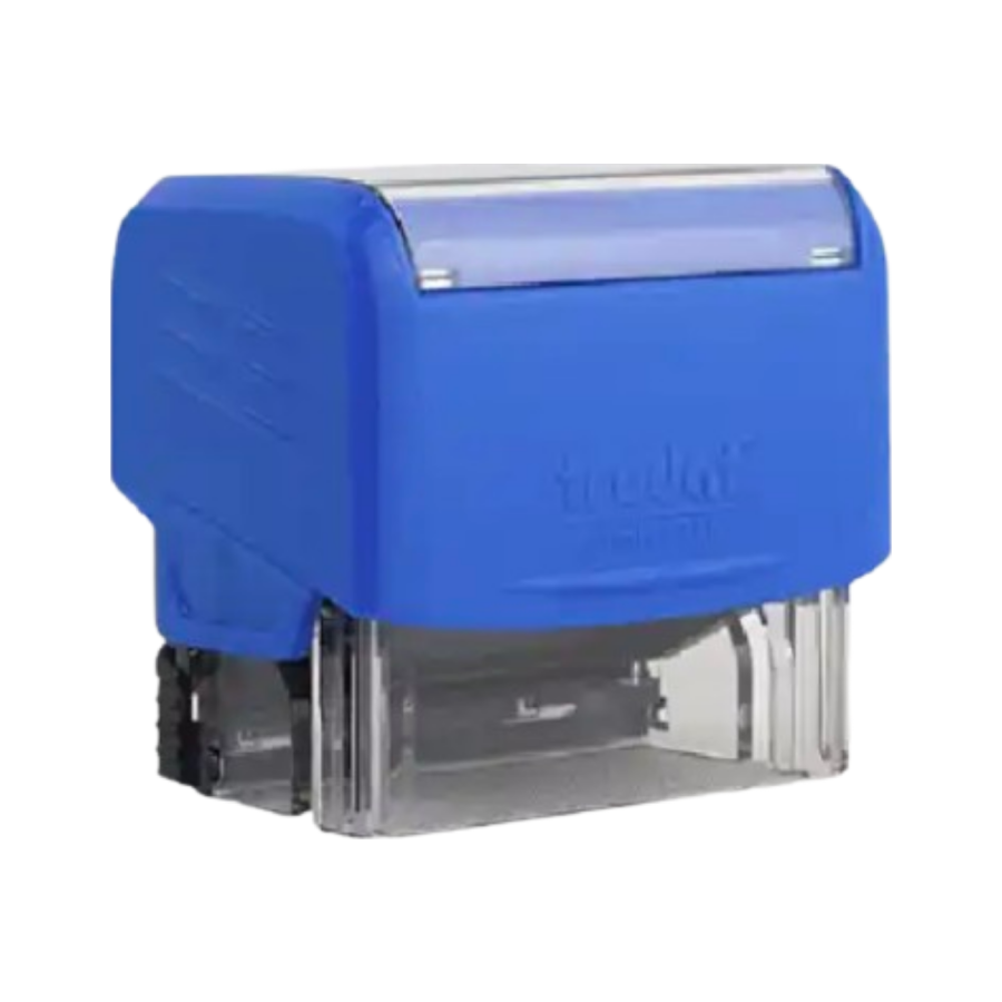 Trodat 3911 Azul