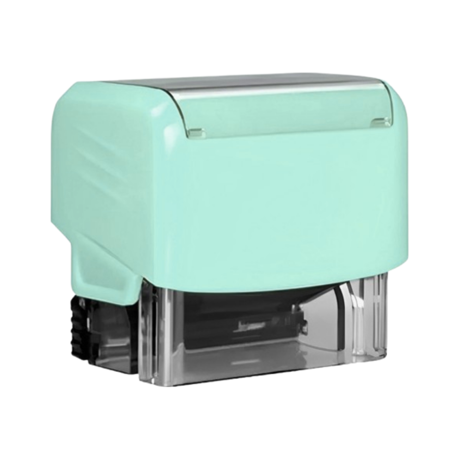 Trodat 3911 Menta