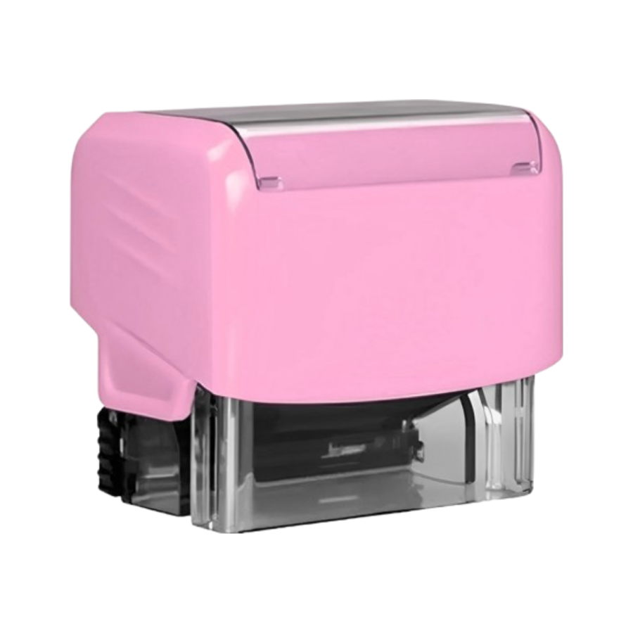 Trodat 3911 Rosa