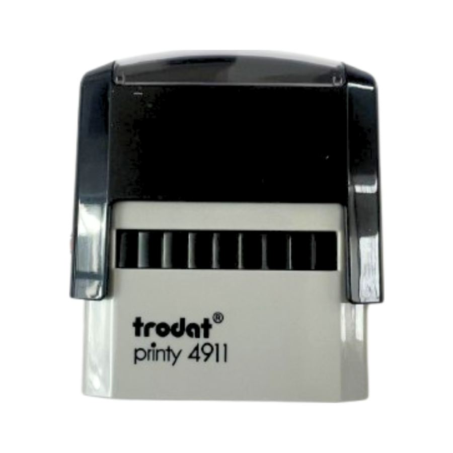 Trodat 4911 Printy Negro
