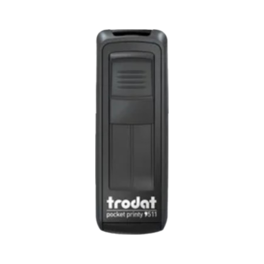 Trodat Pocket 9511 Negro