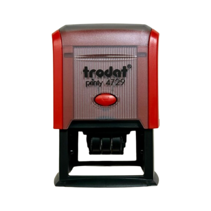 Trodat Fechador 4729