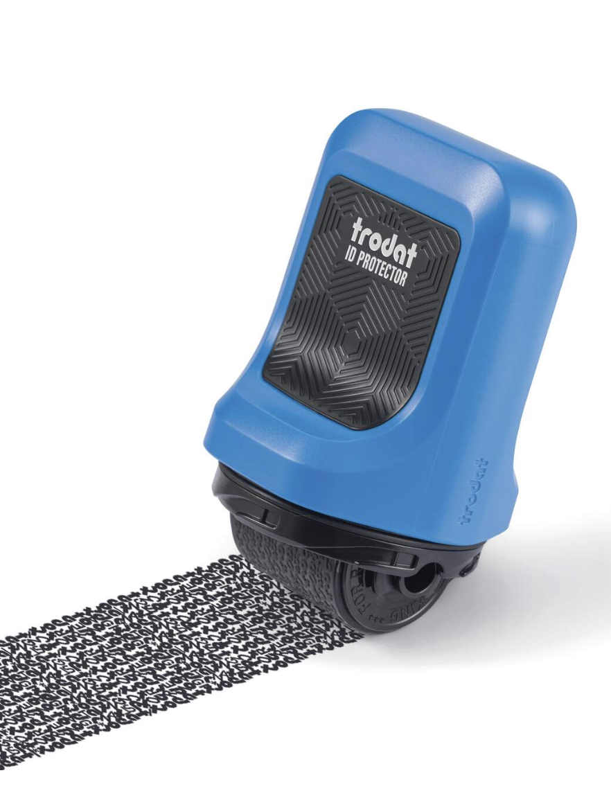 Trodat ID Protector